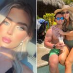 Glam beautician shot dead by ex-husband in murder-suicide during bitter custody battle over their kids