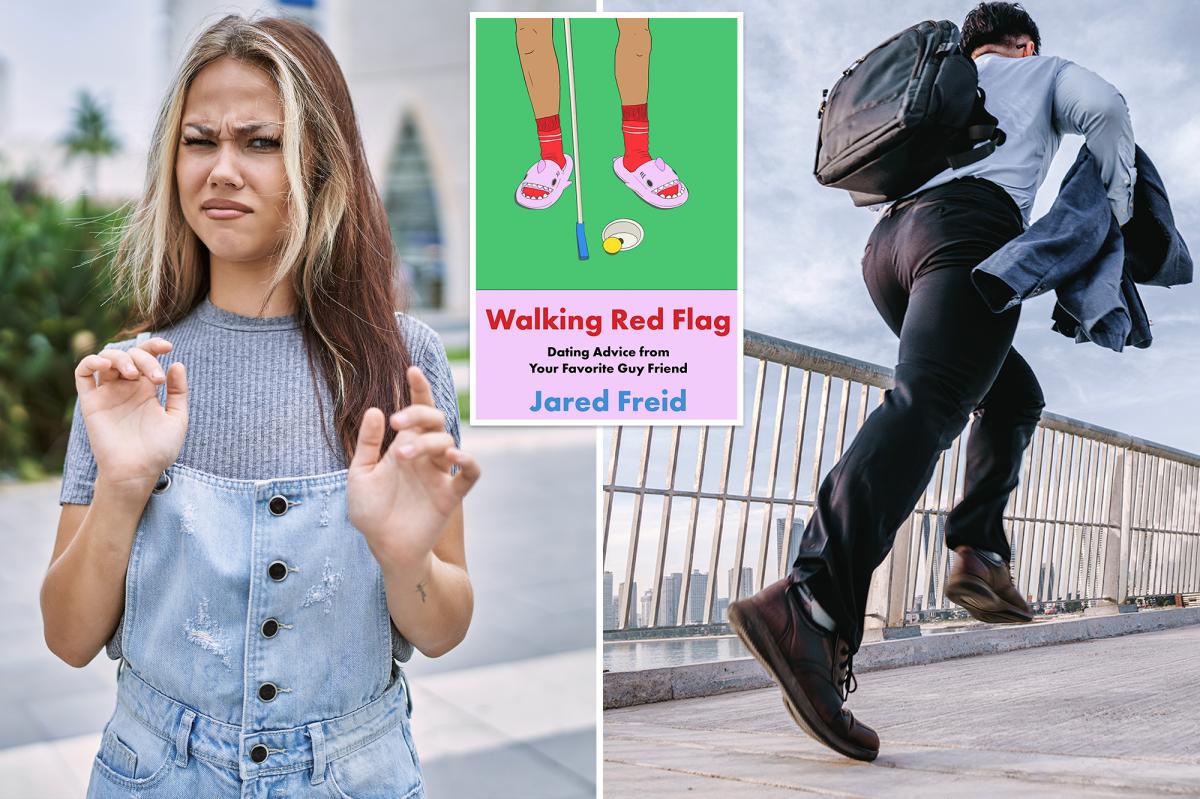Exclusive | Comedian claims women’s biggest icks and turn-offs stem from one thing men usually do  