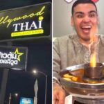 Outrage as vile influencer vanishes after being paid to promote mom-and-pop Hollywood restaurant