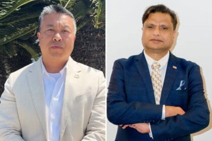 Two more California races called — and Republicans are on the ballot