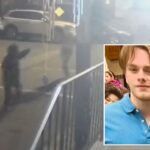 Penn State student, 22, shot and killed while trying to stop phone robbers: ‘It’s abhorrent’