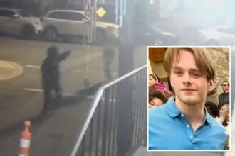 Penn State student, 22, shot and killed while trying to stop phone robbers: ‘It’s abhorrent’