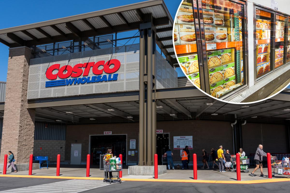 Costco lowers prices on four private-label products across food, home goods and sports equipment aisles
