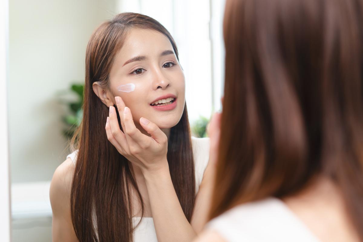 What is bemotrizinol? Popular Korean sunscreen ingredient gets FDA approval
