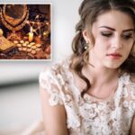 Desperate brides are paying witches to conjure the perfect 0K wedding amid soaring costs
