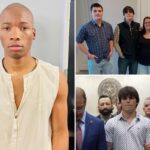 Twisted Karmelo Anthony supporters torture Austin Metcalf’s family with sickening death threats