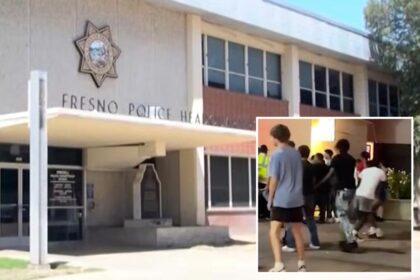 California city bans kids from leaving the house on summer nights after wild incidents