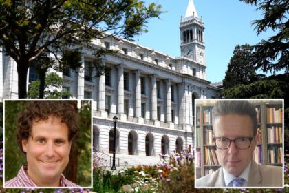 Professors at top California college forced to radically alter coursework as students struggle to read