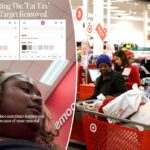 Furious shopper alleges Target adds ‘fat tax’ after discovering higher prices for larger sizes: ‘This isnt right’