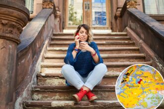 NYC is getting a new area code — say ‘hello’ to 456