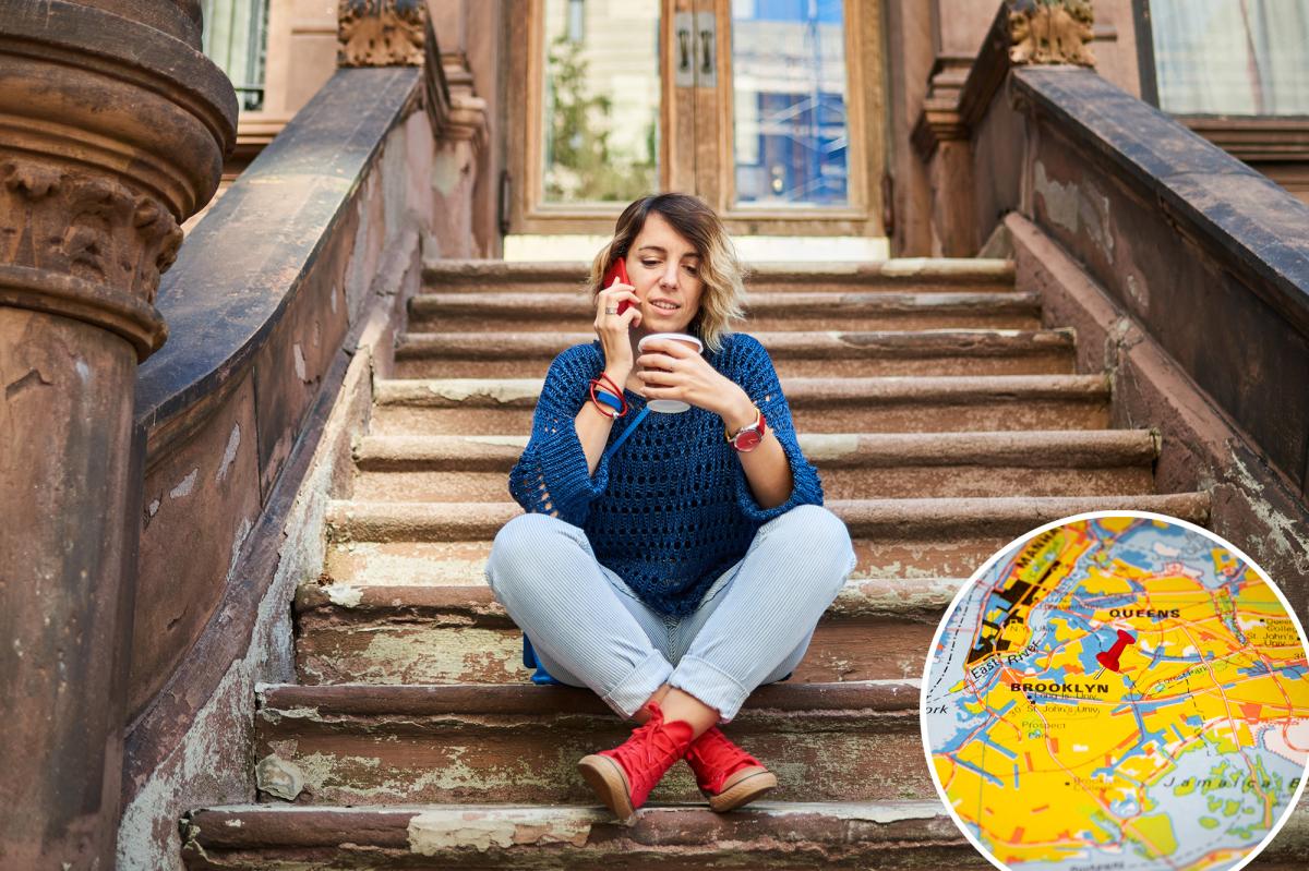 NYC is getting a new area code — say ‘hello’ to 456