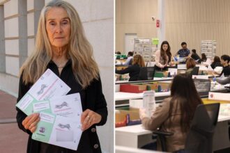 Exclusive | LA homeowners say ballots keeps coming in mail despite repeated efforts to stop them