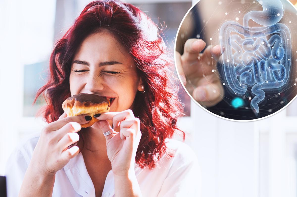 Good news for sweet tooths: Going sugar-free can mess with your gut and metabolism: study