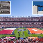 Iranian hackers claim they’ve breached FBI’s World Cup drones and issue chilling threat to team buses