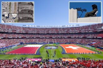 Iranian hackers claim they’ve breached FBI’s World Cup drones and issue chilling threat to team buses