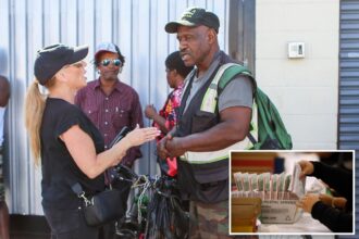 Spencer ‘Pratt Pack’ uncovers disturbing new mystery on Skid Row