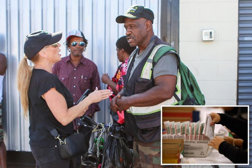 Spencer ‘Pratt Pack’ uncovers disturbing new mystery on Skid Row