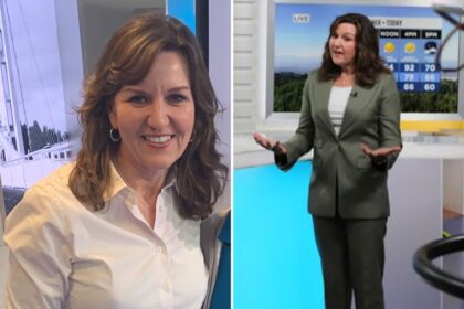 Top San Francisco news exec abruptly exits ABC7 after nearly 15 years