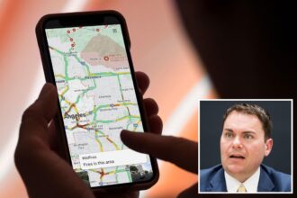 New ‘absurd’ Dem-backed bill could make your commute longer, California Rep says