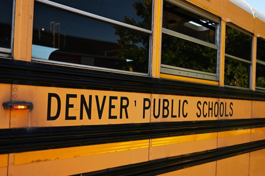 Teacher fired after allegedly asking students to kiss in clasroom skits that counted toward grades