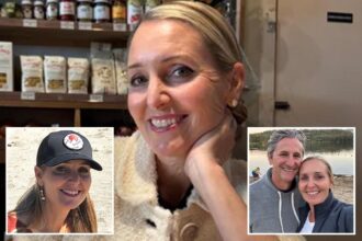 Disappearance of mother of 2 gets fresh help as baffled SF community searches for new clues