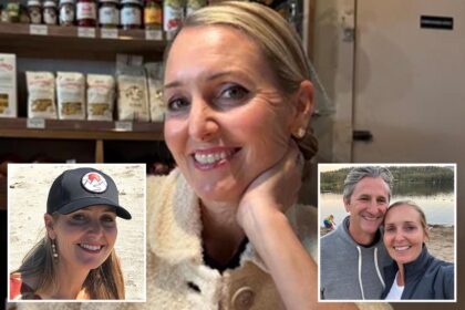 Disappearance of mother of 2 gets fresh help as baffled SF community searches for new clues