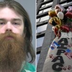 Florida man indicted for allegedly plotting mass shooting of Jewish employees at advocacy group