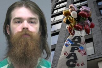 Florida man indicted for allegedly plotting mass shooting of Jewish employees at advocacy group