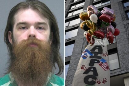 Florida man indicted for allegedly plotting mass shooting of Jewish employees at advocacy group