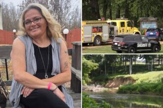 ‘Super woman’ single mom of 3 dies saving a stranger’s child from drowning