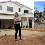 From heartbreak to homecoming, Palisades families finally move back