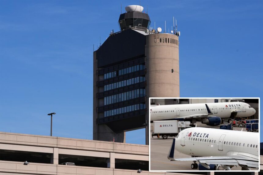 FAA investigates close call between 2 aircraft that forced Delta flight to abort landing
