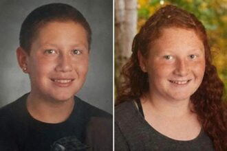 Colorado town grows desperate over missing brother, 15, and sister, 12: ‘Heart is breaking’