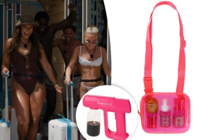 Obsessed ‘Love Island’ fans scoop up ‘girlie’ merch in summer collab with Five Below: ‘Fan era is thriving’