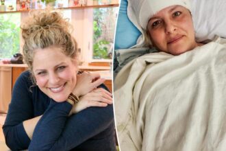 Scary Mommy founder dies at 48 of brain cancer she once described as an ‘octopus with tentacles’