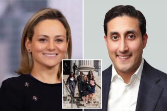 The surprising reason JP Morgan lawyers don’t want Chirayu Rana to drop his bombshell ‘sex slave’ lawsuit