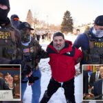 Judge rejects Trump admin bid to subpoena Minnesota Dems in immigration inquiry