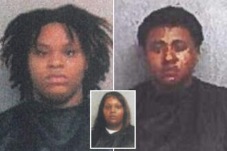 Wendy’s employees busted for serving complaining customer food they pulled from trash and spit on