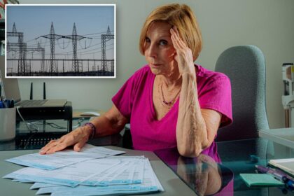 Californians enraged by massive PG&E price hikes projected by watchdog group