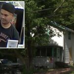 Body believed to be Kansas City highway shooting suspect found in flooded basement more than a week after police standoff