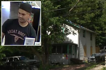 Body believed to be Kansas City highway shooting suspect found in flooded basement more than a week after police standoff