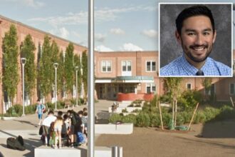 Principal ripped after apologizing to students for lesson on recognizing antisemitism