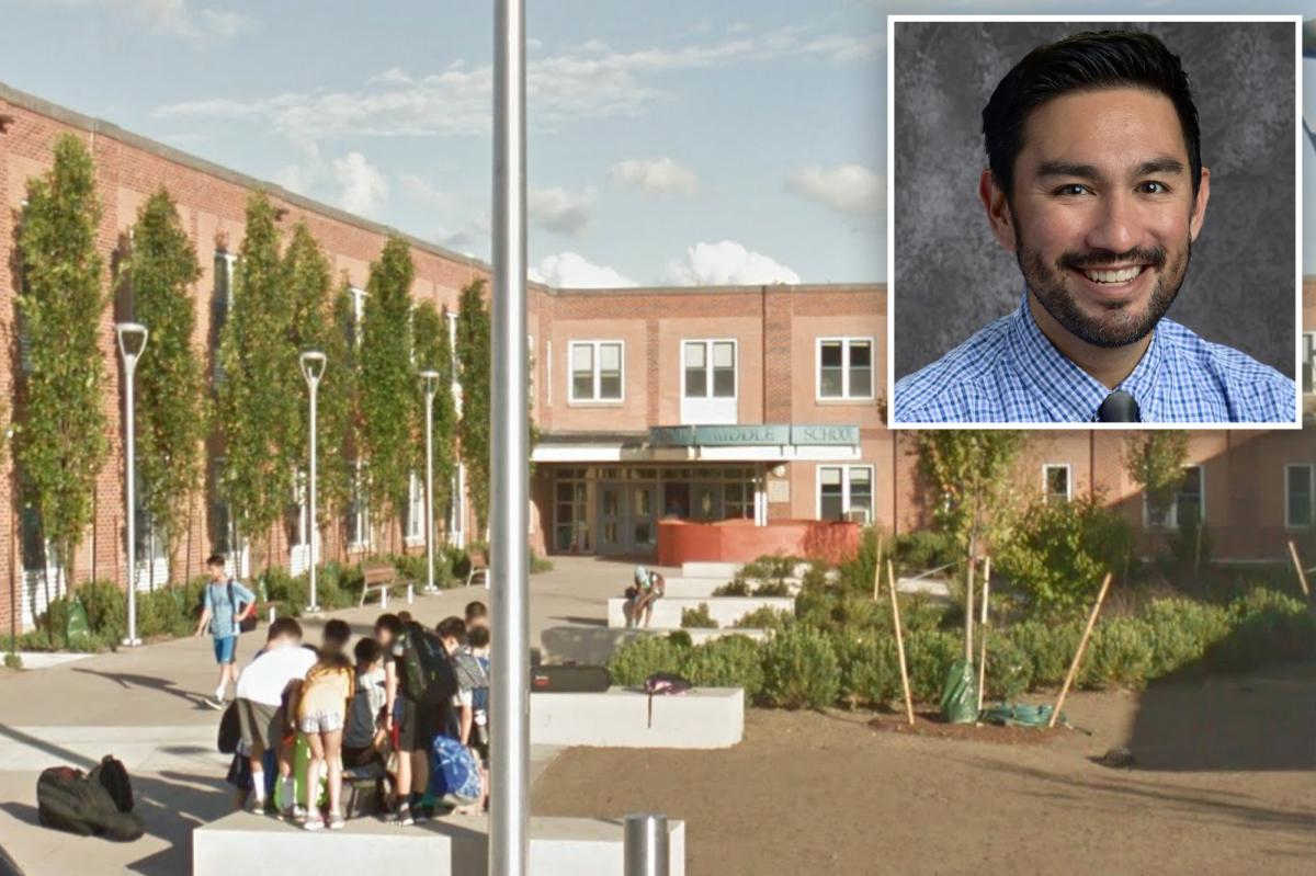 Principal ripped after apologizing to students for lesson on recognizing antisemitism