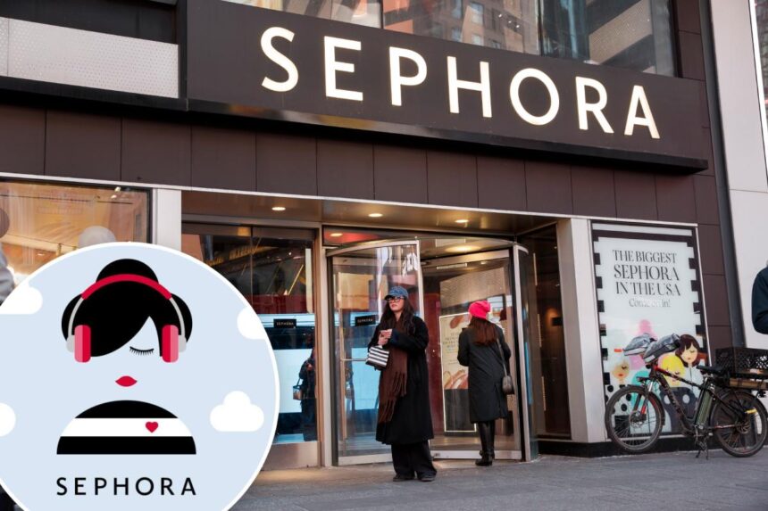 Sephora is making a major change across US stores that stressed shoppers will love: ‘I really need this’