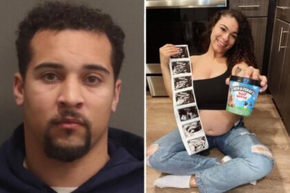 Ex-college football star Blaise Taylor allegedly pressured girlfriend to get abortion before cocaine poisoning