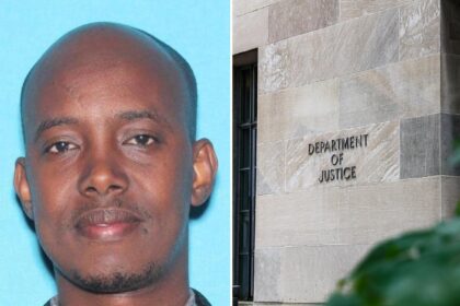 ‘Central figure’ in 0M Minnesota fraud case arrested hiding out in Somalia 