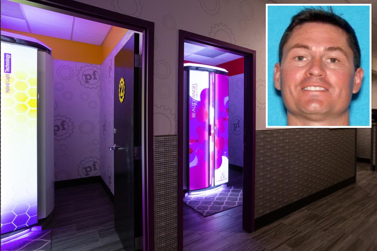 California law keeps creep charged with secretly filming nearly 50 nude women out of jail