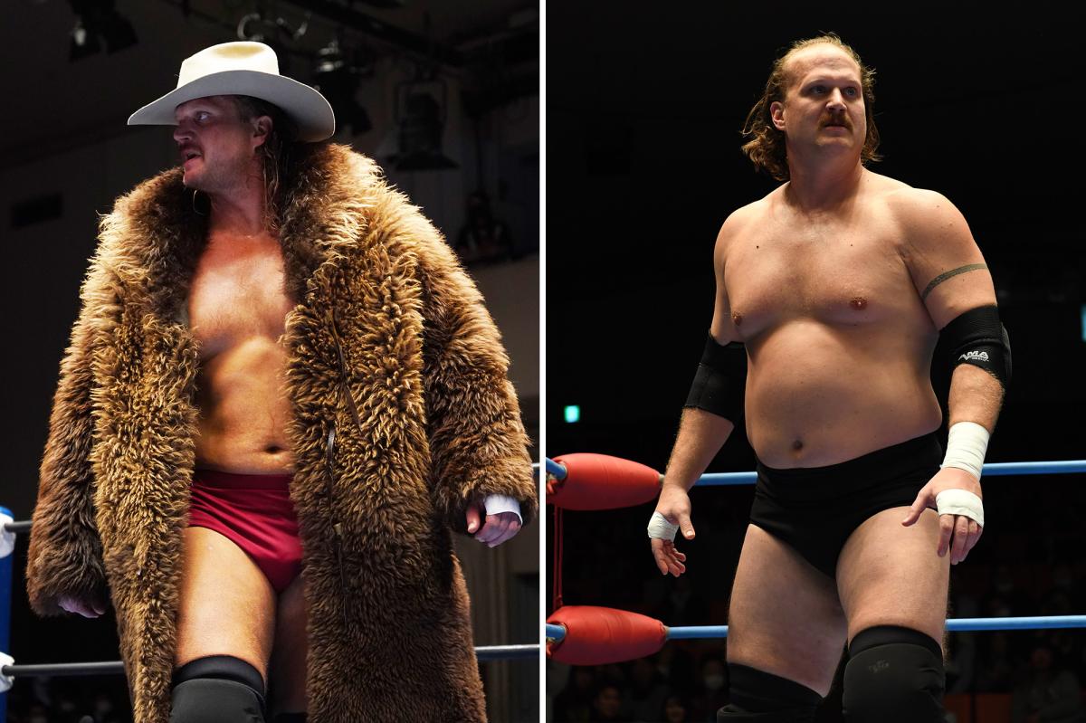 Pro wrestling star dead at 44 after battle with brain cancer