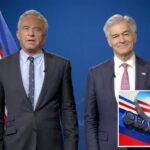 1 million+ people without Social Security numbers enrolled in Obamacare, Dr. Oz and RFK Jr. reveal: ‘plagued by fraud’