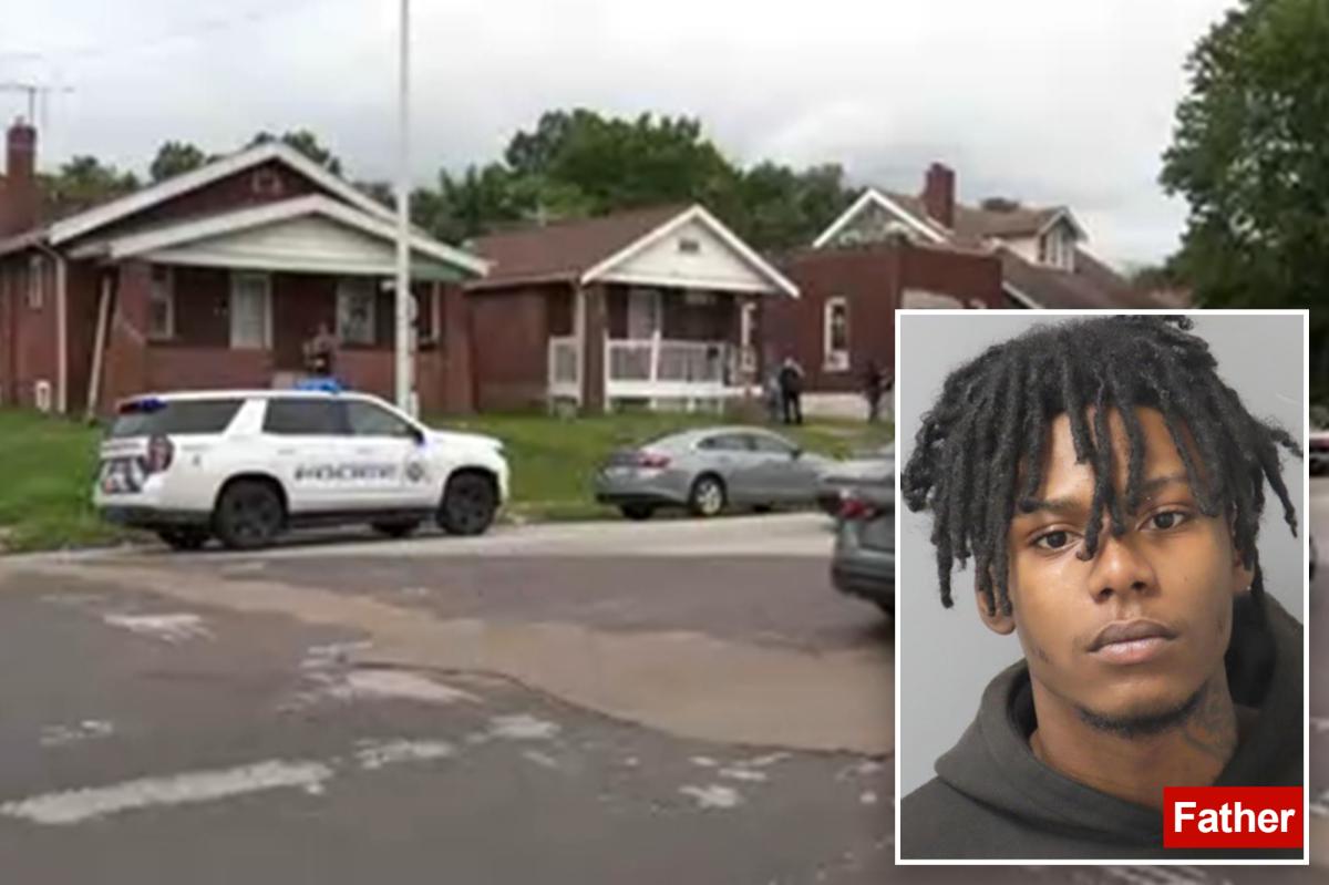 10-year-old Missouri boy charged with murdering baby by shooting her in the head